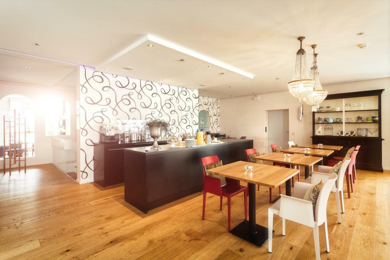特拉贝酒店 Wurmlingen 外观 照片