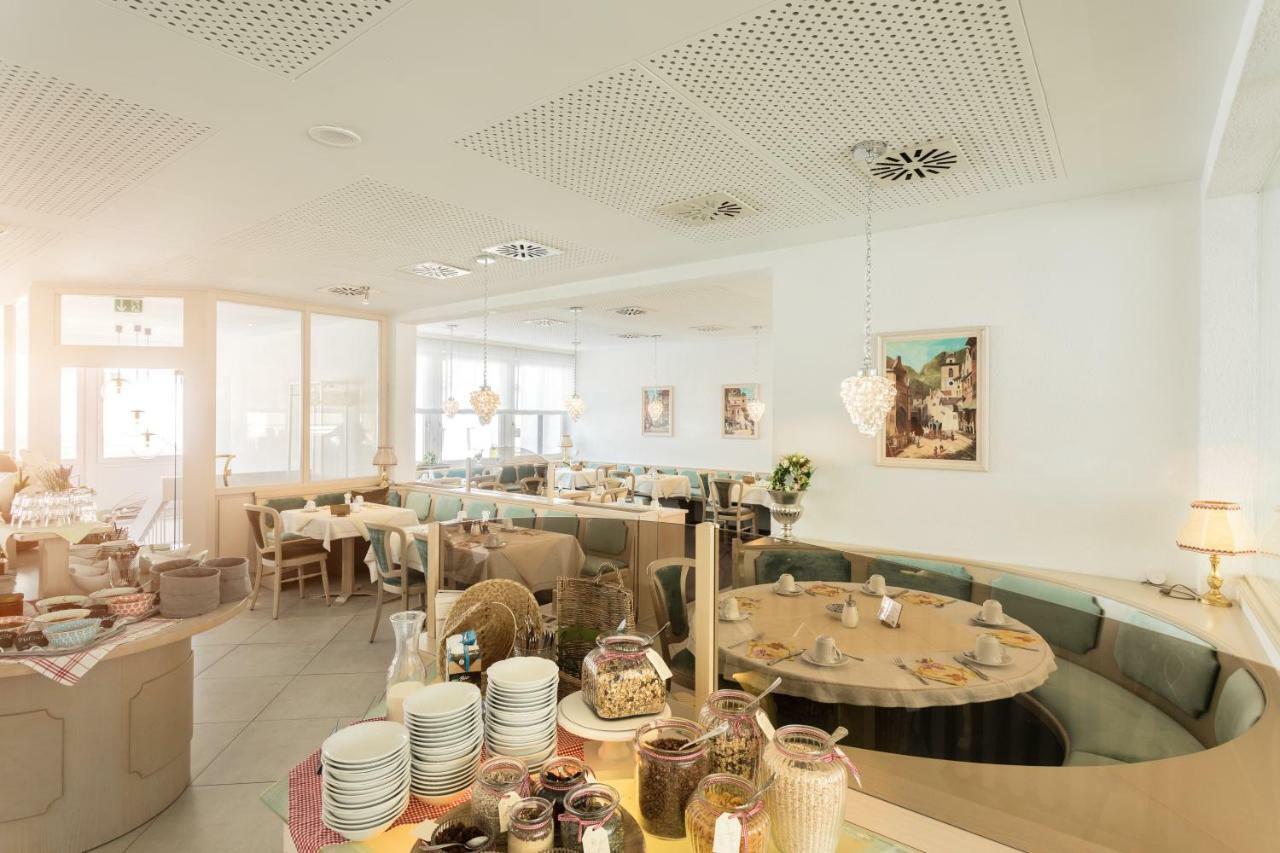 特拉贝酒店 Wurmlingen 外观 照片